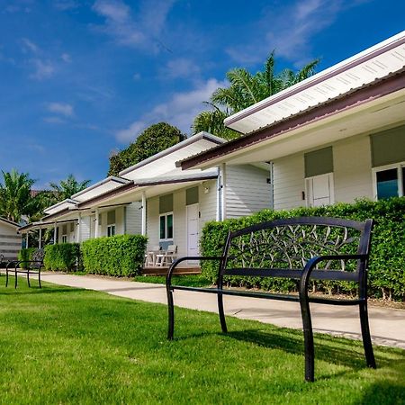 One Chumphon Hotel Kültér fotó